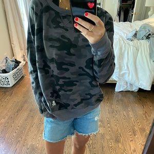 Soul Cycle Sweatshirt